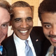 Illustration for article titled Tomorrows emCosmos/em Debut Kicks Off With President Obama